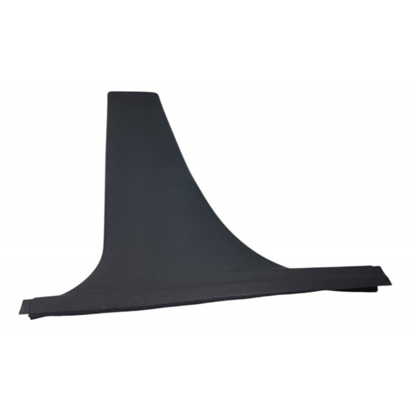 Acabamento Coluna Central Esq Vw Crossfox 09/10 5z4867297.