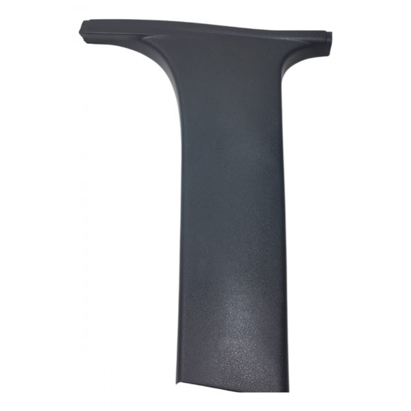 Acabamento Coluna Central Esq Vw Crossfox 09/10 5z4867297.