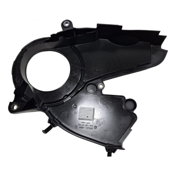 Capa Inferior Correia Dentada Vw Gol Polo