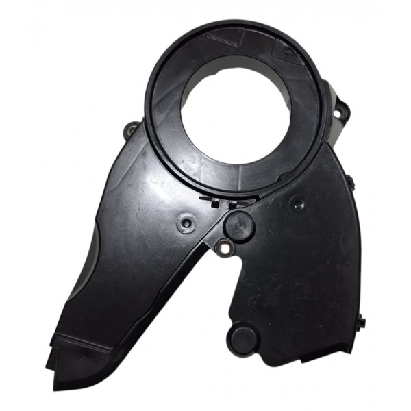 Capa Inferior Correia Dentada Vw Gol Polo