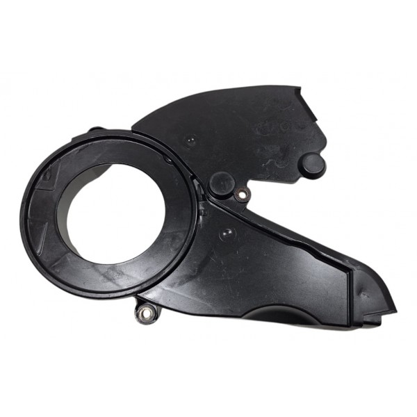 Capa Inferior Correia Dentada Vw Gol Polo