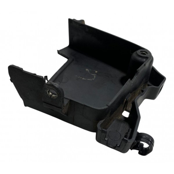 Capa Correia Dentada Fiat Uno Palio 1.0 Evo 2014 C/detalhe