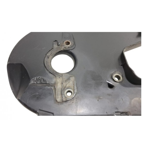 Capa Correia Dentada Interna Vw Gol G5 2008-2012 - Detalhe