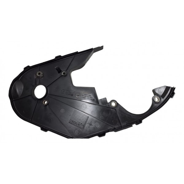 Capa Correia Dentada Interna Vw Gol G5 2008-2012 - Detalhe