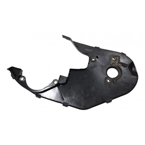 Capa Correia Dentada Interna Vw Gol G5 2008-2012 - Detalhe