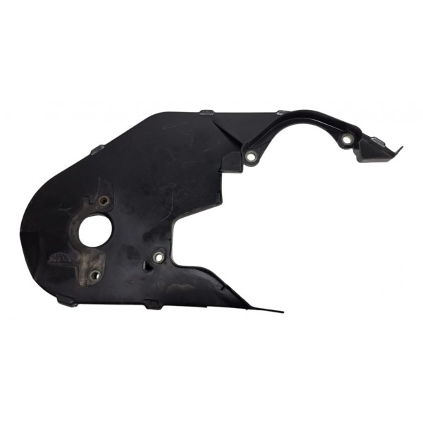 Capa Correia Dentada Interna Vw Gol G5 2008-2012 - Detalhe