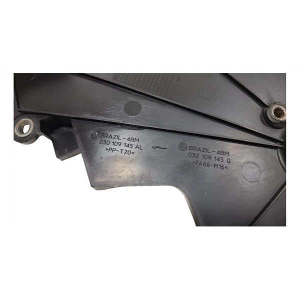 Capa Correia Dentada Interna Vw Gol G5 2008-2012 - Detalhe