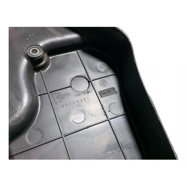 Capa Correia Dentada Fiat Palio Siena 1.0 16v 2002