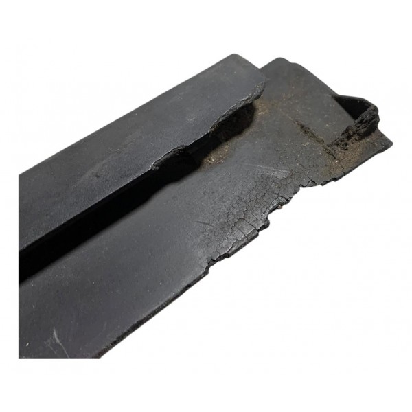 Capa Correia Dentada Fiat Uno Mobi Palio Evo C/detalhe