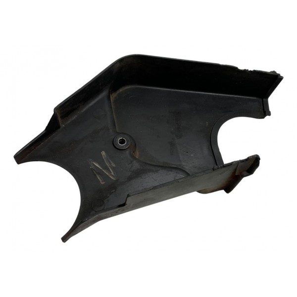 Capa Correia Dentada Fiat Uno Mobi Palio Evo C/detalhe