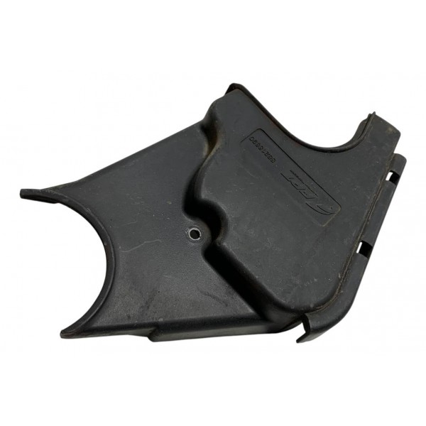 Capa Correia Dentada Fiat Uno Mobi Palio Evo C/detalhe