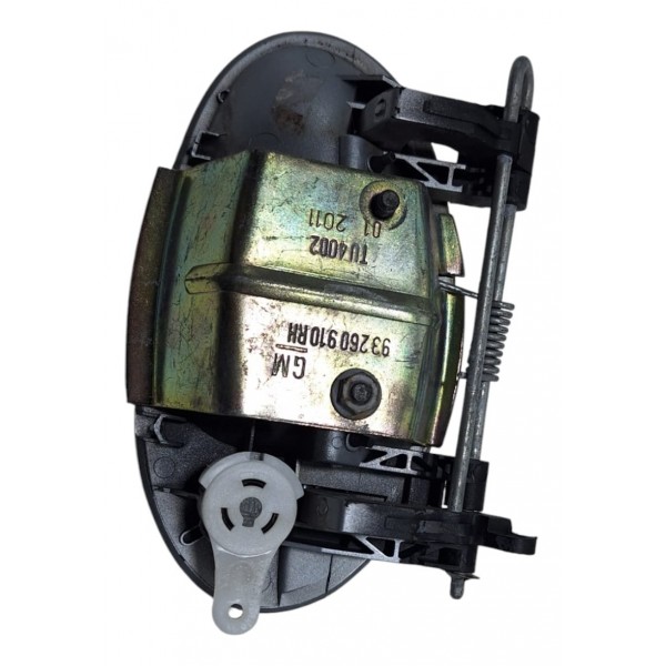 Maçaneta Externa Dianteira Direita Gm Celta 2008-2012