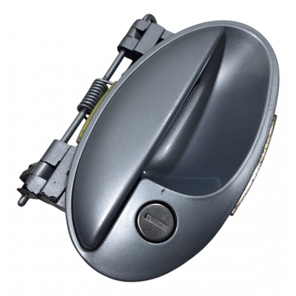 Maçaneta Externa Dianteira Direita Gm Celta 2008-2012