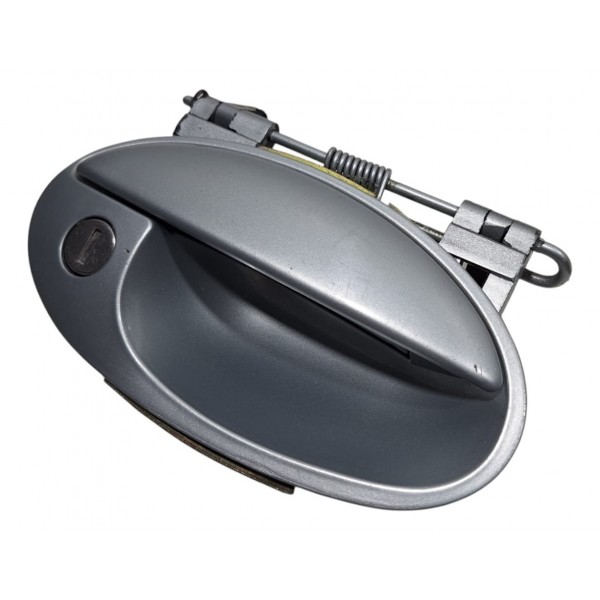 Maçaneta Externa Dianteira Direita Gm Celta 2008-2012