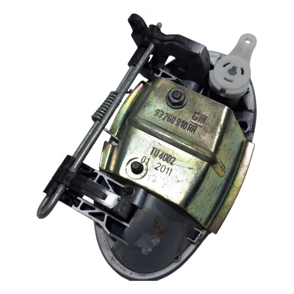 Maçaneta Externa Dianteira Direita Gm Celta 2008-2012