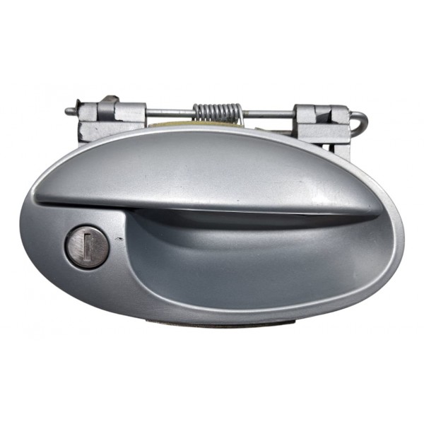 Maçaneta Externa Dianteira Direita Gm Celta 2008-2012