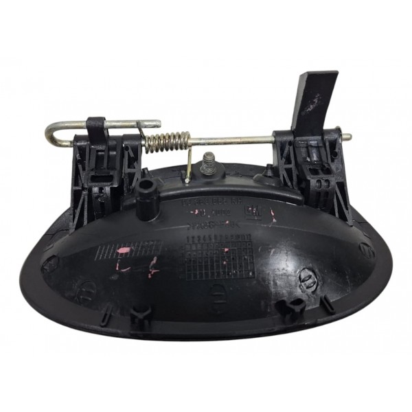 Maçaneta Externa Traseira Direita Gm Celta