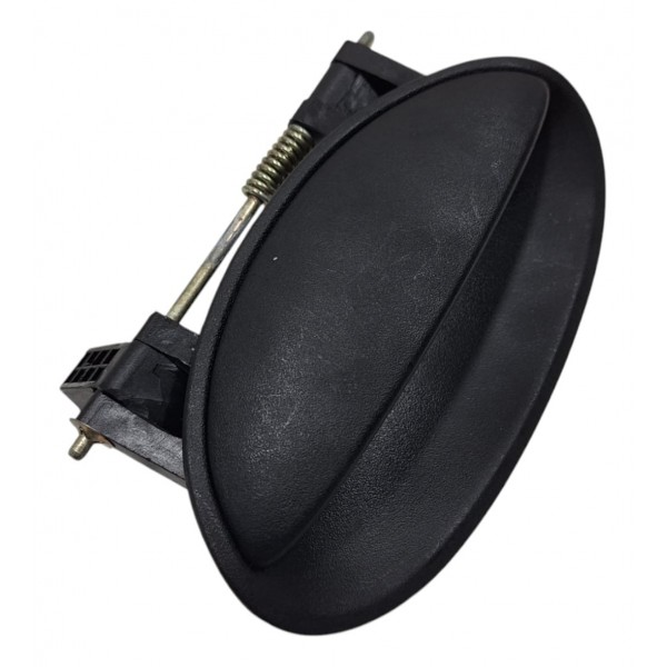 Maçaneta Externa Traseira Direita Gm Celta