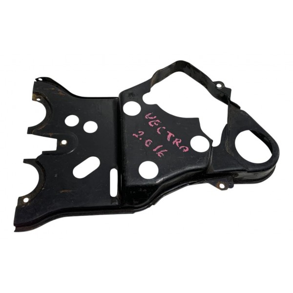 Capa Correia Dentada Chevrolet Vectra 2.0 16v