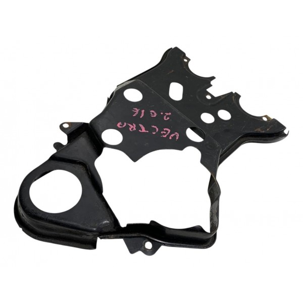 Capa Correia Dentada Chevrolet Vectra 2.0 16v