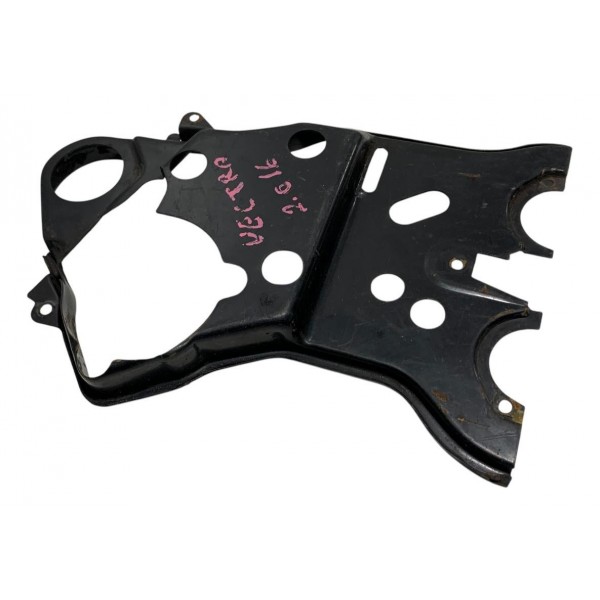 Capa Correia Dentada Chevrolet Vectra 2.0 16v