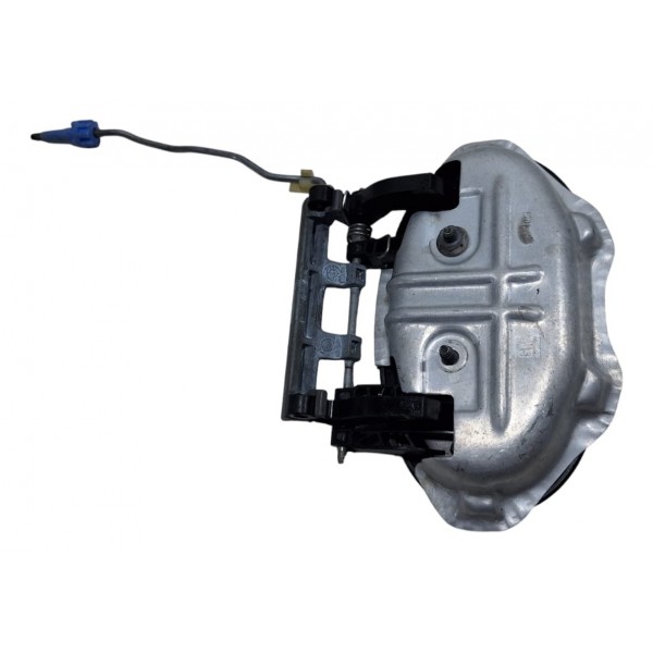 Maçaneta Externa Dianteira Direita Gm Corsa - Detalhe