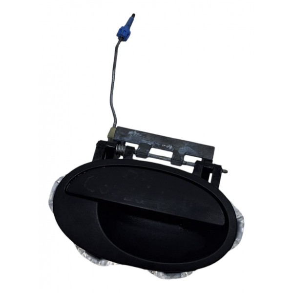 Maçaneta Externa Dianteira Direita Gm Corsa - Detalhe