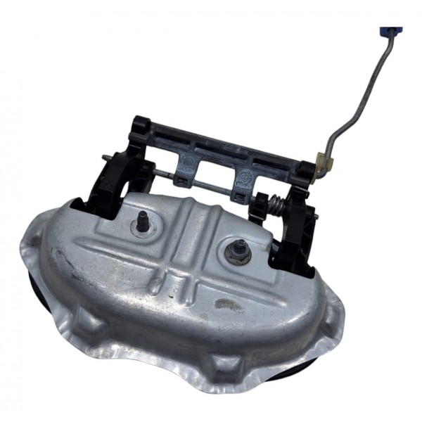 Maçaneta Externa Dianteira Direita Gm Corsa - Detalhe