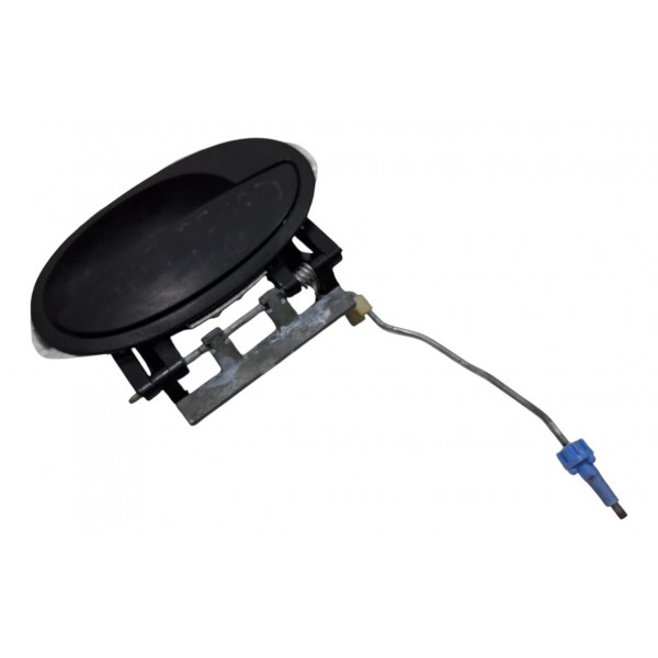 Maçaneta Externa Dianteira Direita Gm Corsa - Detalhe