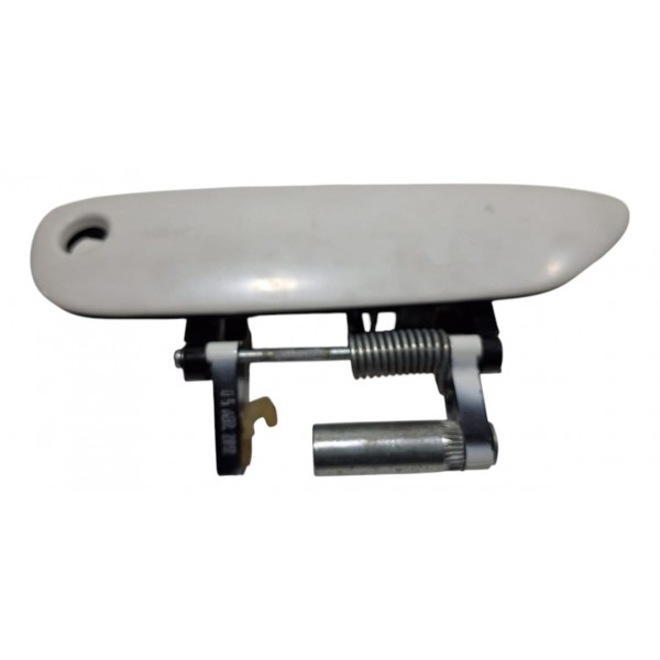 Maçaneta Externa Dianteira Esquerda Honda Fit 2010-12