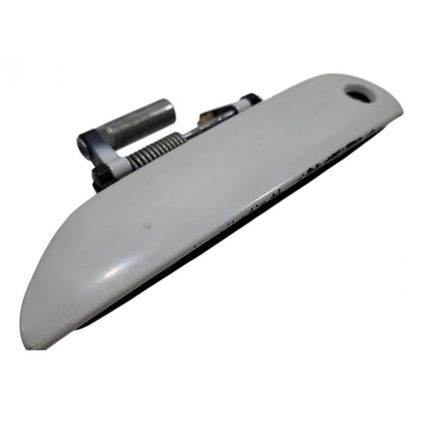 Maçaneta Externa Dianteira Esquerda Honda Fit 2010-12
