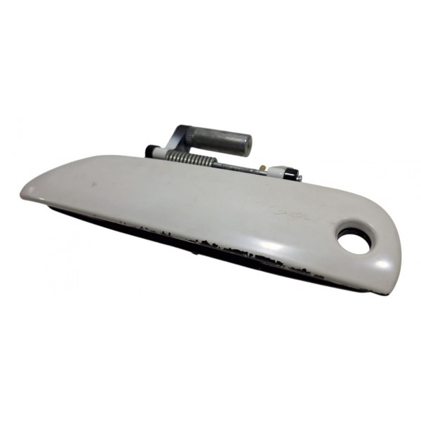 Maçaneta Externa Dianteira Esquerda Honda Fit 2010-12