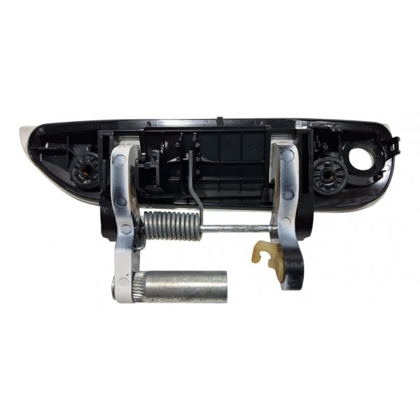 Maçaneta Externa Dianteira Esquerda Honda Fit 2010-12