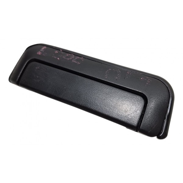 Maçaneta Externa Dianteira Direita L200 2003-11 - Detalhe