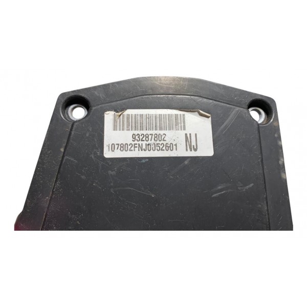 Capa Correia Dentada Chevrolet Astra Zafira 2.0 8v 2001-2011