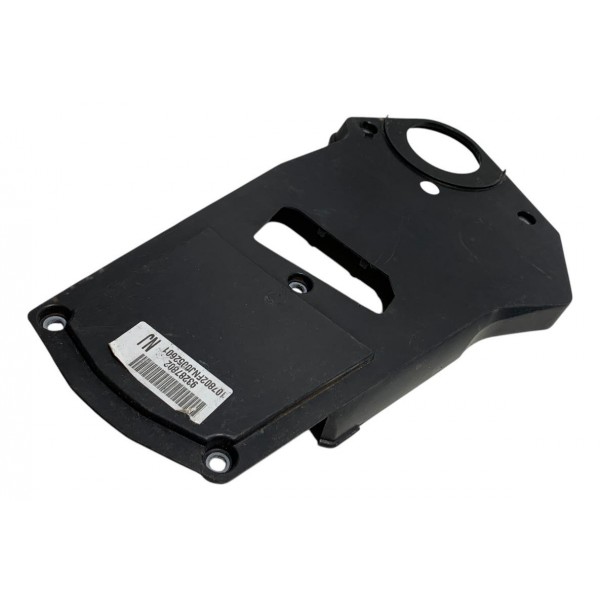 Capa Correia Dentada Chevrolet Astra Zafira 2.0 8v 2001-2011