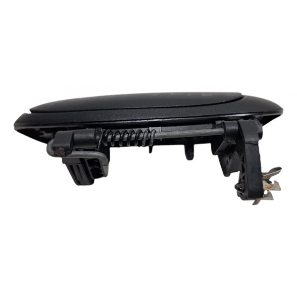 Maçaneta Ext. Traseira Direita Renault Clio 2009 - Detalhe