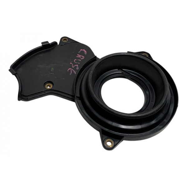 Capa Inferior Correia Dentada Chevrolet Cruze 1.8 2014