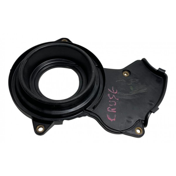 Capa Inferior Correia Dentada Chevrolet Cruze 1.8 2014