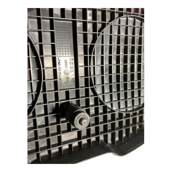 Capa Superior Correia Dentada 307 Picasso 2.0 16v 2002/2006