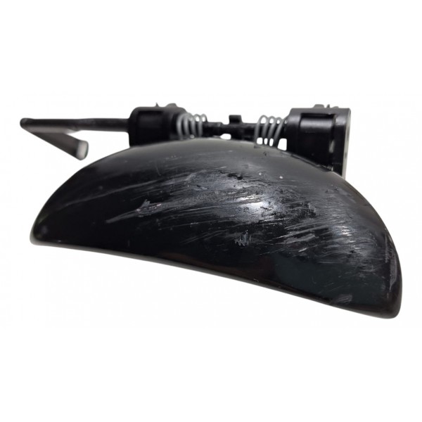 Maçaneta Externa Dianteira Direita Peugeot 205 - Detalhe