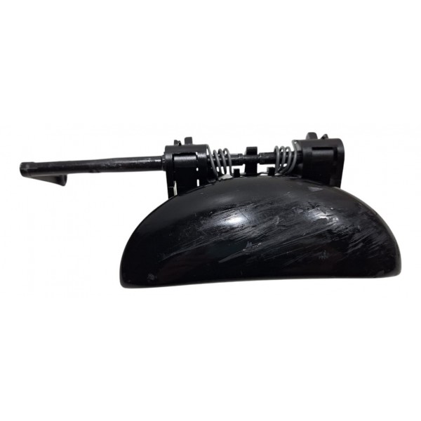 Maçaneta Externa Dianteira Direita Peugeot 205 - Detalhe