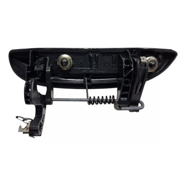 Maçaneta Externa Dianteira Direita Renault Clio  2002-13