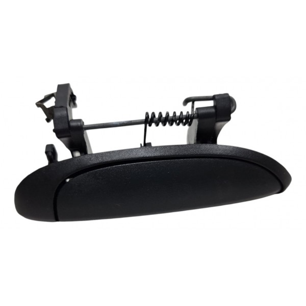 Maçaneta Externa Dianteira Direita Renault Clio  2002-13