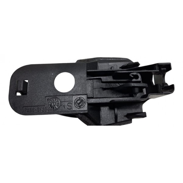 Maçaneta Interna Dianteira Esquerda Palio Siena 2003-10