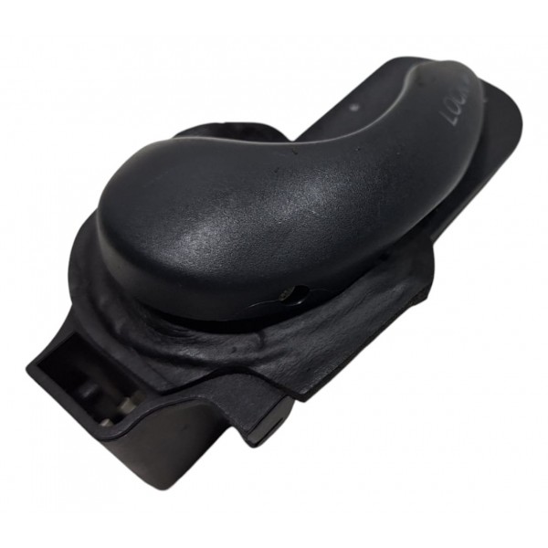 Maçaneta Interna Dianteira Esquerda Palio Siena 2003-10