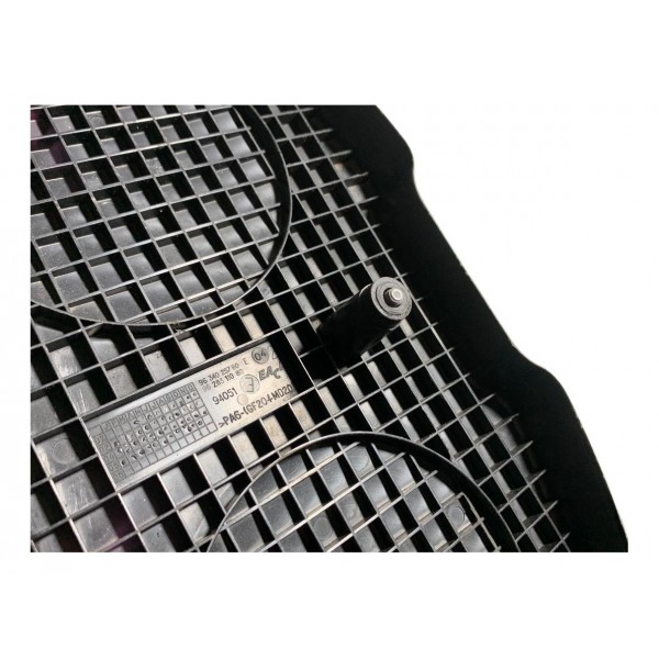 Capa Superior Correia Dentada 307 Picasso 2.0 16v 2002-2006