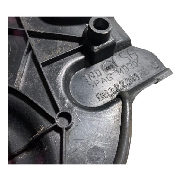 Capa Correia Dentada Citroen C5 407 3.0 V6 2005