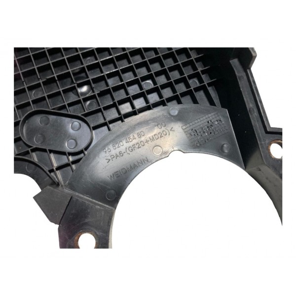 Capa Correia Dentada Citroen C4 Peugeot 307 2009