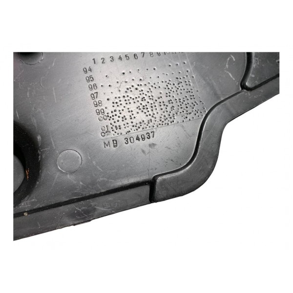 Capa Superior Correia Dentada Mitsubishi L200 2.5 2006/2012